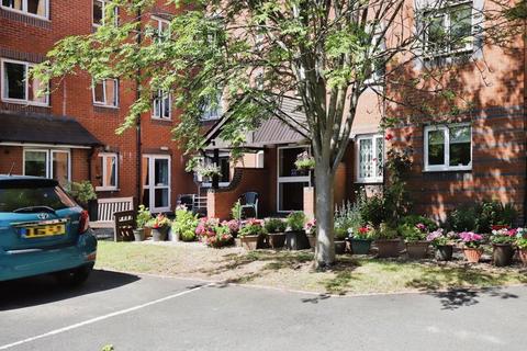 1 bedroom flat for sale, Britannia Road, Banbury OX16