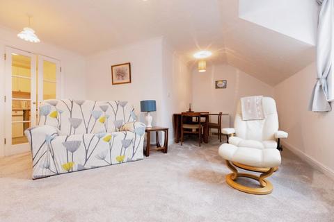 1 bedroom flat for sale, Britannia Road, Banbury OX16