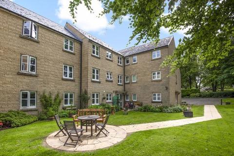 2 bedroom flat for sale, Wards Road, Chipping Norton OX7