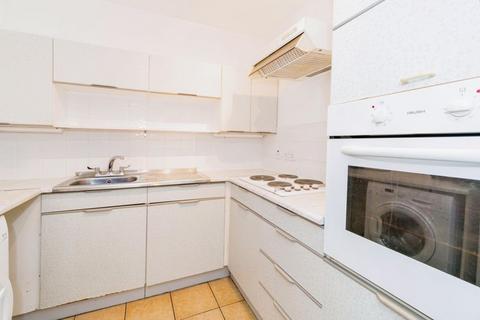 1 bedroom flat for sale, Burgess Road, Southampton SO16
