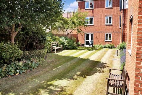 1 bedroom flat for sale, 1 Priory Avenue, Reading RG4