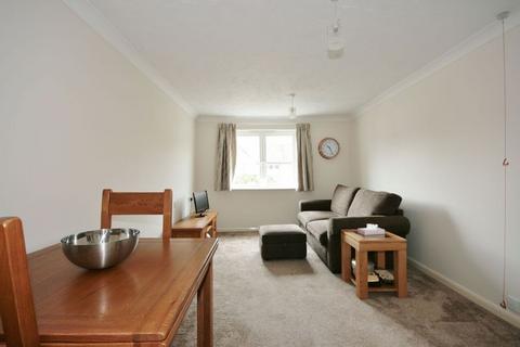 1 bedroom flat for sale, 1 Priory Avenue, Reading RG4