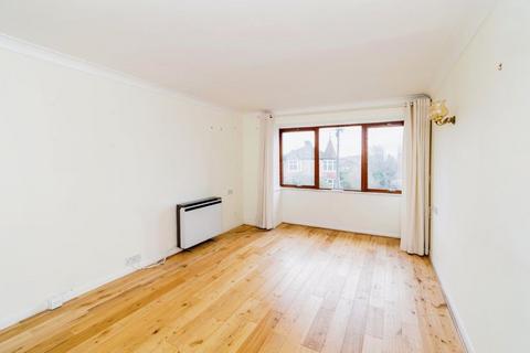 1 bedroom flat for sale, 45 Shaftesbury Avenue, Southampton SO17