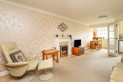 1 bedroom flat for sale, Wessex Way, Bicester OX26