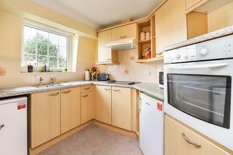 1 bedroom flat for sale, Wessex Way, Bicester OX26