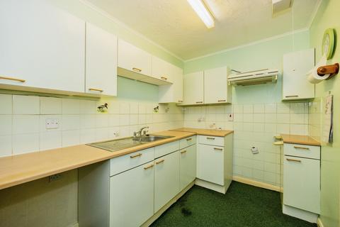 1 bedroom apartment for sale, Copper Beeches, Denmead PO7