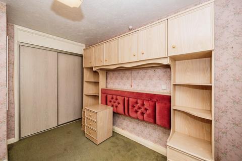 1 bedroom apartment for sale, Copper Beeches, Denmead PO7