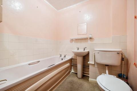 1 bedroom apartment for sale, Copper Beeches, Denmead PO7