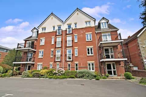 1 bedroom flat for sale, Archers Road, Eastleigh SO50