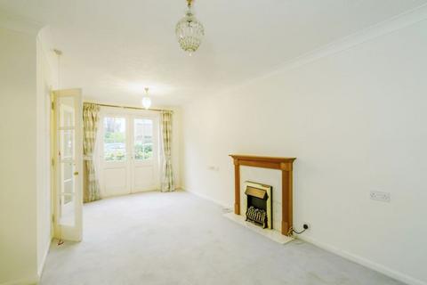 1 bedroom flat for sale, Stockbridge Road, Chichester PO19
