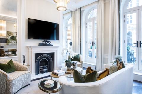 2 bedroom apartment to rent, Prince Of Wales Terrace, London W8