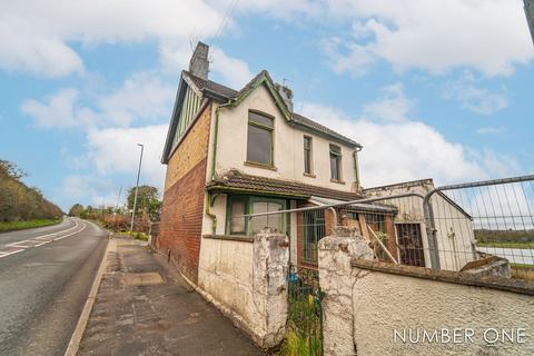 2 bedroom semi-detached house for sale, Caerleon Road, Newport, NP19