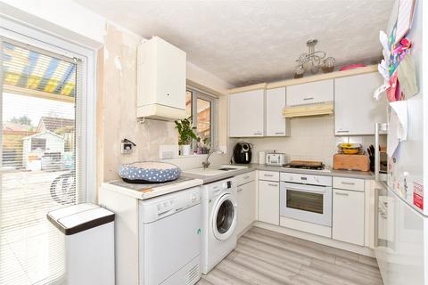 2 bedroom semi-detached house for sale, Britannia Way, East Cowes, Isle of Wight