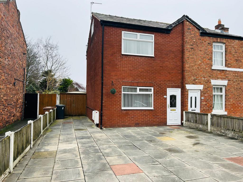 Southport, Southport PR9 2 bed semidetached house for sale £175,000