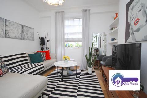 2 bedroom flat to rent, London W2