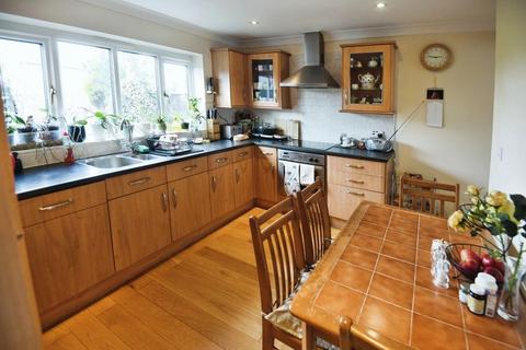 3 bedroom detached house for sale - Beechings Close, Wisbech st Mary, Wisbech, Cambridgeshire, PE13 4SS