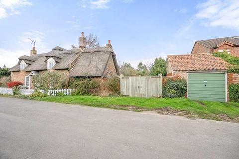 3 bedroom detached house for sale, St Pauls Road North, Walton Highway, Wisbech, Cambridgeshire, PE14 7DN