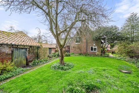 3 bedroom detached house for sale, St Pauls Road North, Walton Highway, Wisbech, Cambridgeshire, PE14 7DN