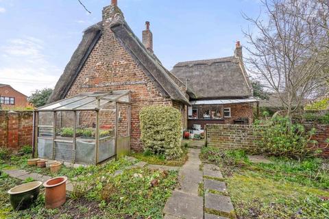 3 bedroom detached house for sale, St Pauls Road North, Walton Highway, Wisbech, Cambridgeshire, PE14 7DN