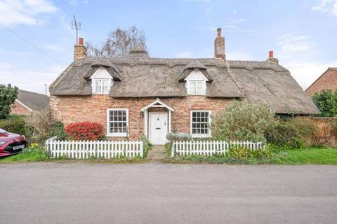 3 bedroom detached house for sale, St Pauls Road North, Walton Highway, Wisbech, Cambridgeshire, PE14 7DN