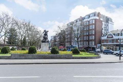 5 bedroom flat to rent, Park Road, London, NW8 7HY