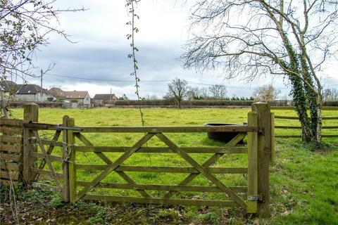 Land for sale, Shapwick Road, Westhay, Glastonbury, BA6