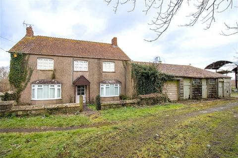 Land for sale, Shapwick Road, Westhay, Glastonbury, BA6