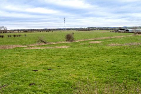 Land for sale, Shapwick Road, Westhay, Glastonbury, BA6