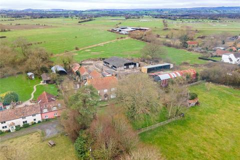 Land for sale, Shapwick Road, Westhay, Glastonbury, BA6