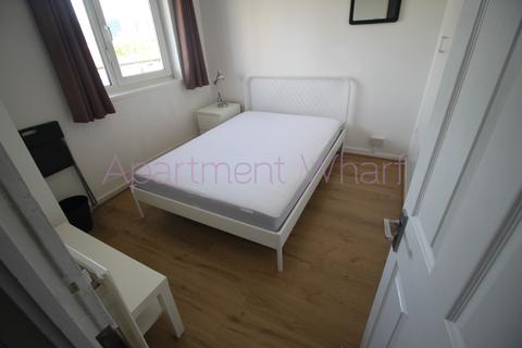 1 bedroom in a flat share to rent - Langdon House Ida Street    (Poplar), London, E14