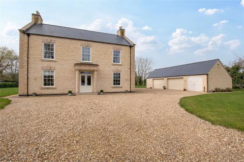 4 bedroom detached house for sale, Green Lane, Owmby By Spital, Lincolnshire, LN8