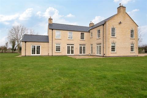 4 bedroom detached house for sale, Green Lane, Owmby By Spital, Lincolnshire, LN8