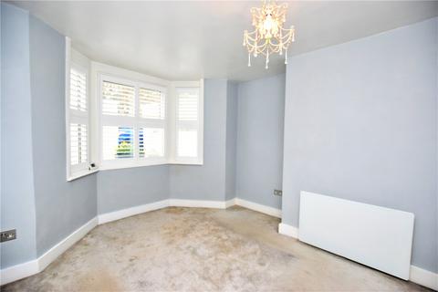 Basement Flat, 1 Cambridge Road, London, SE20 7XJ