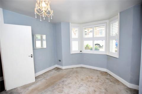 Basement Flat, 1 Cambridge Road, London, SE20 7XJ