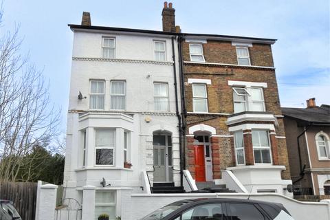 Basement Flat, 1 Cambridge Road, London, SE20 7XJ