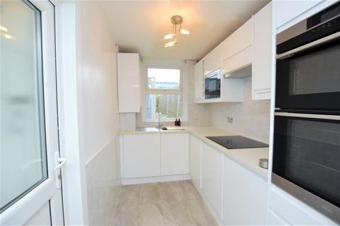 Basement Flat, 1 Cambridge Road, London, SE20 7XJ