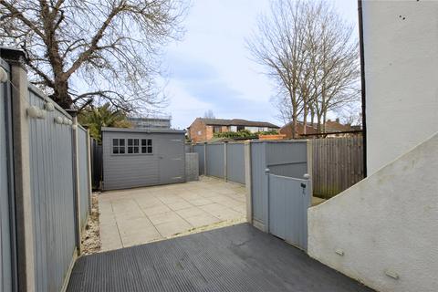 Basement Flat, 1 Cambridge Road, London, SE20 7XJ