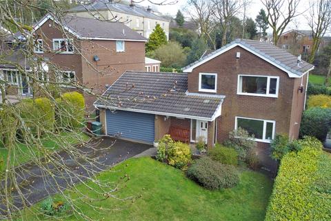 4 bedroom detached house for sale, Union Road, Rawtenstall, Rossendale, BB4