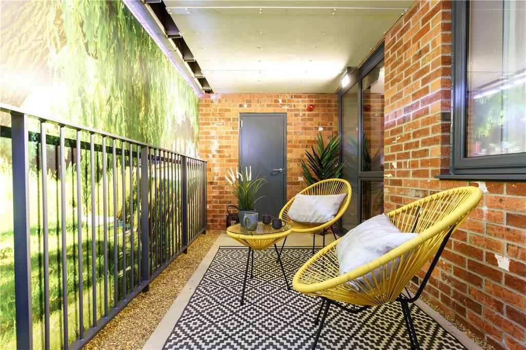 Previous Development