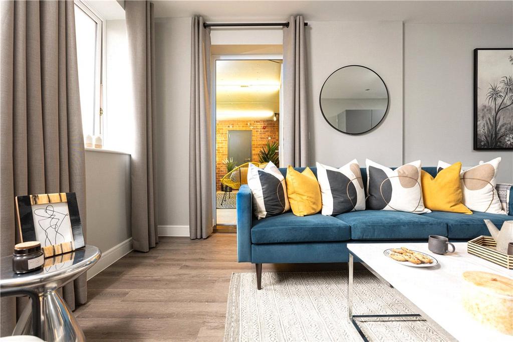 Previous Development