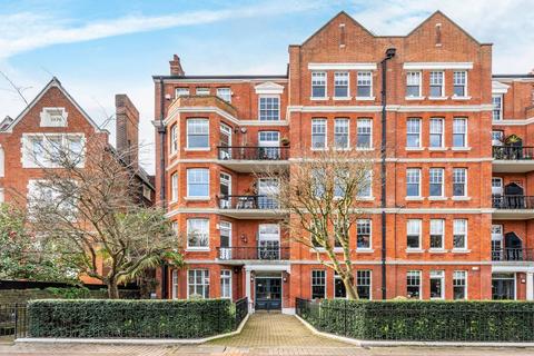 4 bedroom flat for sale, Albany Mansions, Albert Bridge Road, Battersea Park, London, SW11