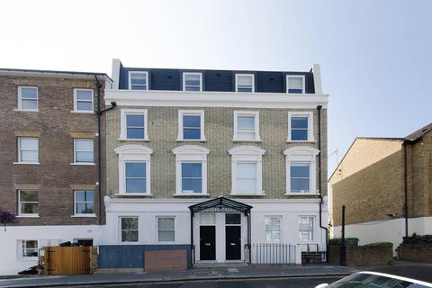 1 bedroom flat for sale, Churchfield Road, Poet's Corner, London, W3