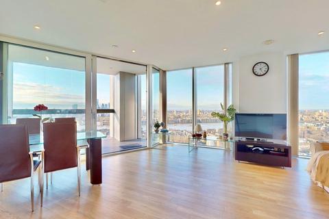 2 bedroom apartment for sale, Surrey Quays Road, Canada Water, London, SE16