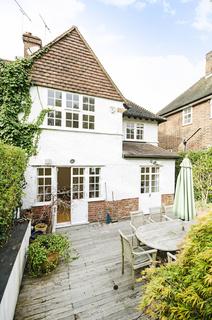 3 bedroom house for sale, Brookland Hill, Hampstead Garden Suburb, London, NW11