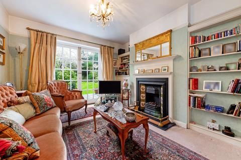 3 bedroom semi-detached house for sale - Asmuns Place, London