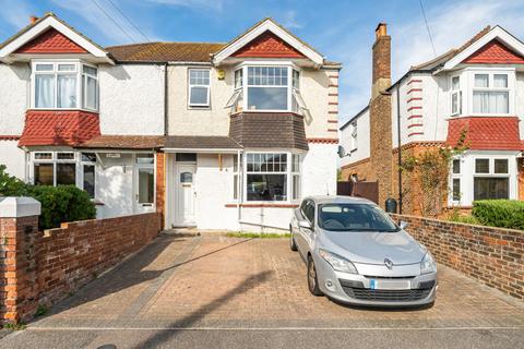 4 bedroom semi-detached house for sale, Ringwood Road, Eastbourne, East Sussex