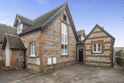 2 bedroom end of terrace house for sale, Church Street, Old Town, Eastbourne