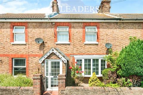 3 bedroom terraced house for sale, Bradford Street, Eastbourne, East Sussex