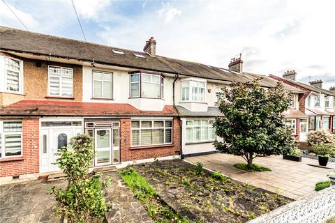 5 bedroom terraced house for sale, Downhills Way, London, N17