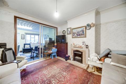 5 bedroom terraced house for sale, Downhills Way, London, N17